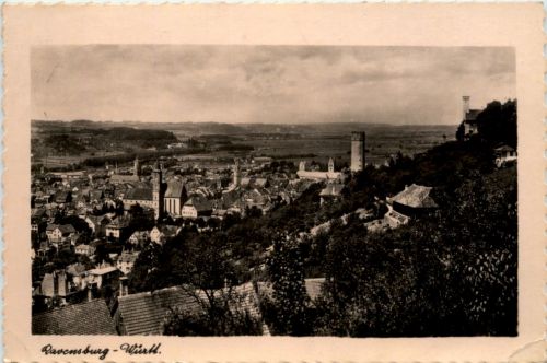 Ravensburg