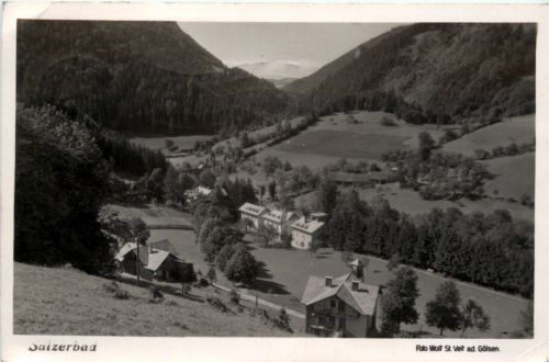 Salzerbad