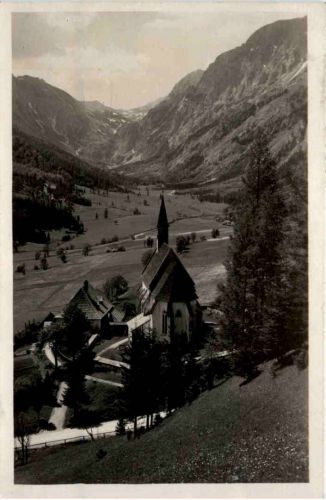 Seewiesen