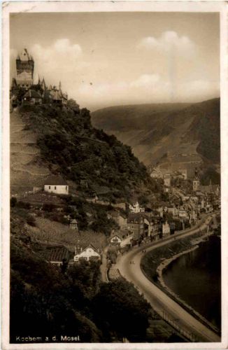 Cochem