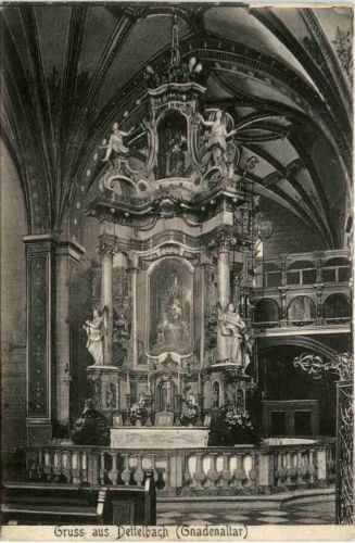 Roma - Souvenir des Catacombes de St. Calliste