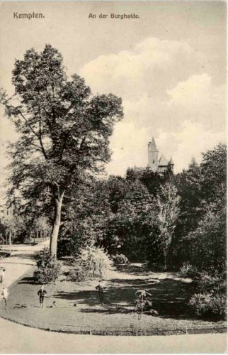 Roma - Souvenir des Catacombes de St. Calliste