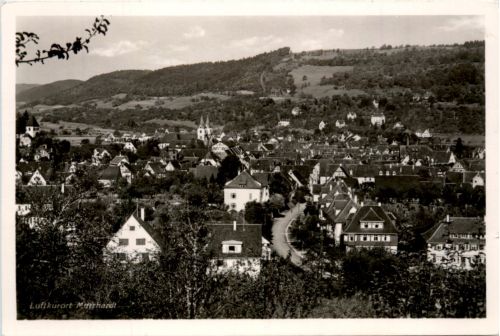 Murrhardt