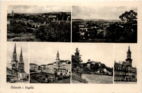 Oelsnitz i. Vogtl.