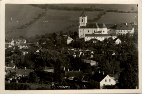 Kirchberg a. Wechsel