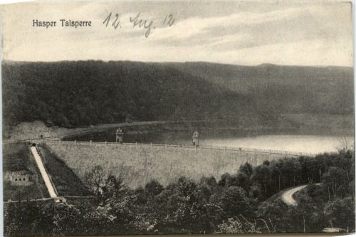 Hasper Talsperre