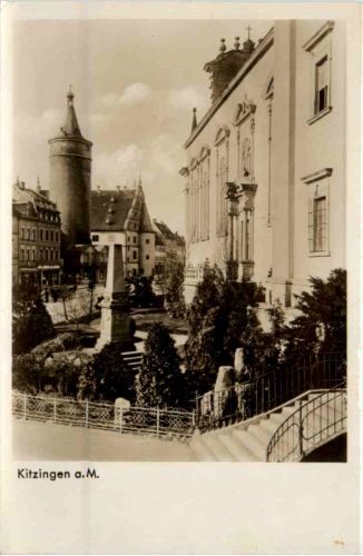 Kitzingen