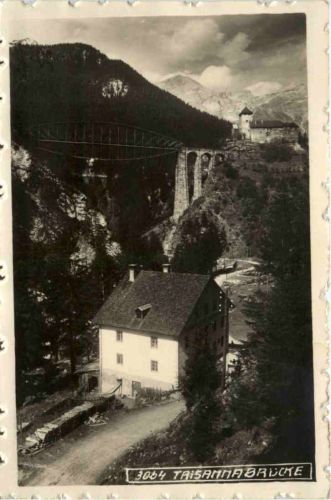 Trisannabrücke