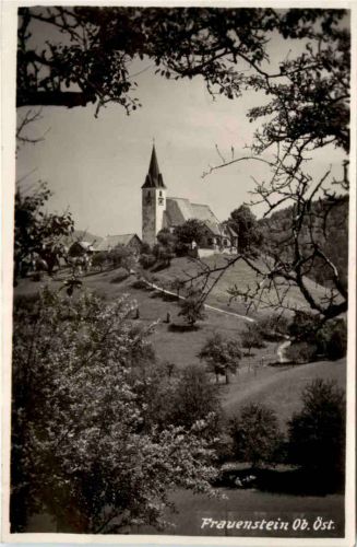 Frauenstein Ob.Öst.