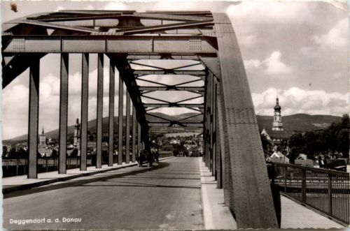 Deggendorf a.d.Donau,