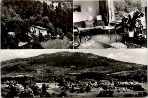 Gruss aus dem Perlbachtal