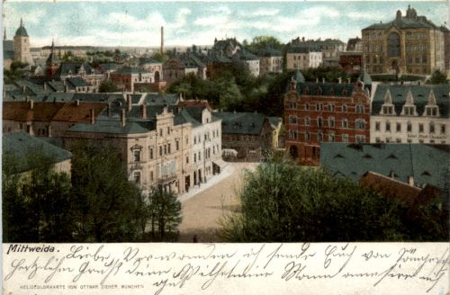 Mittweida