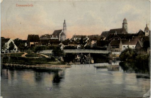 Donauwörth