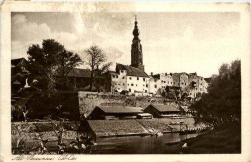 Alt-Braunau