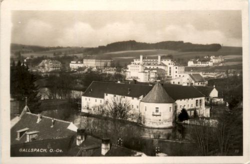 Gallspach