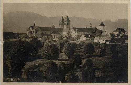 Seckau