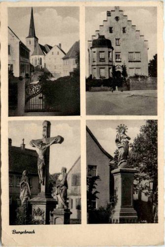 Burgebrach, div. Bilder