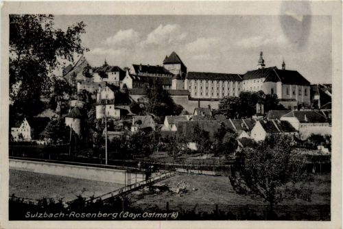 Sulzbach-Rosenberg