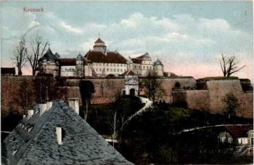 Kronach