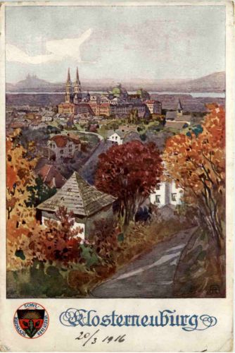 Klosterneuburg