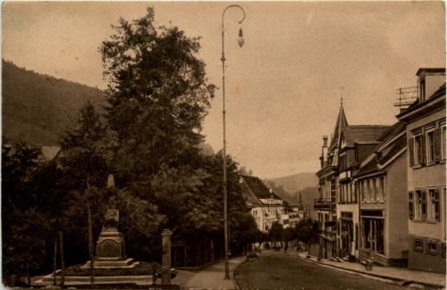 Triberg