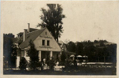 Bad Schallerbach
