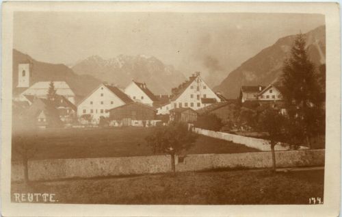 Reutte