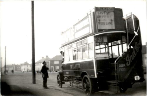 Bus
