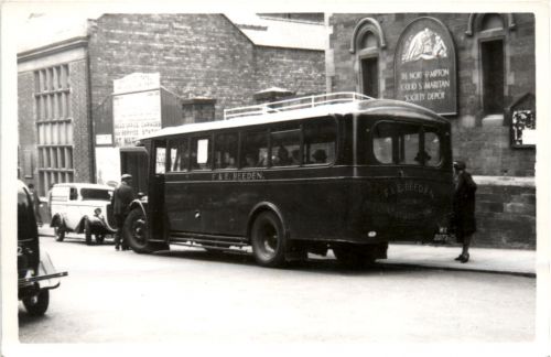 Bus