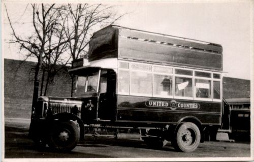 Bus