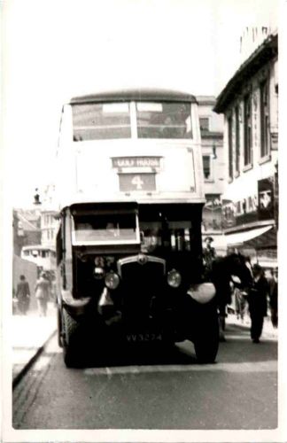 Bus