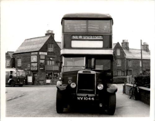 Bus