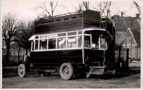 Bus