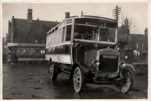 Bus