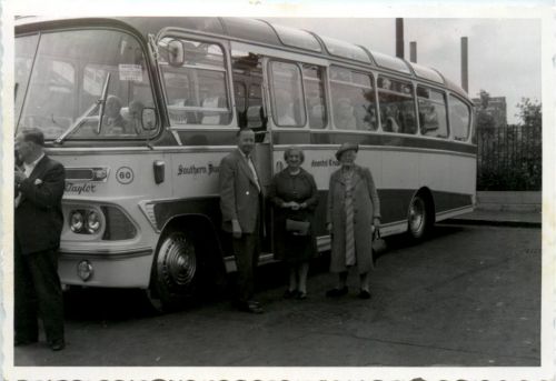 Bus