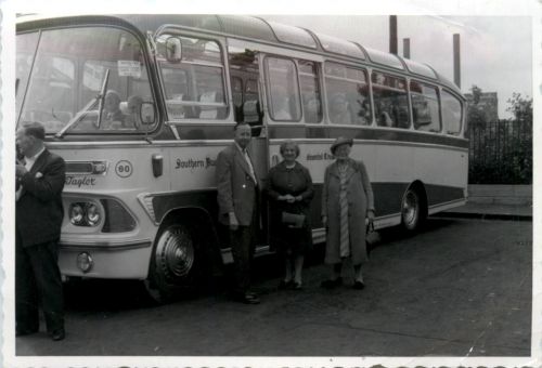 Bus