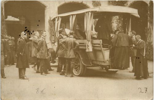 Bus
