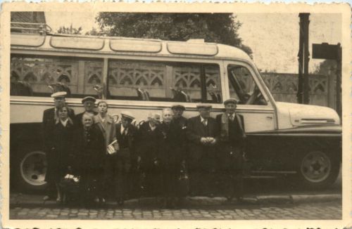 Bus
