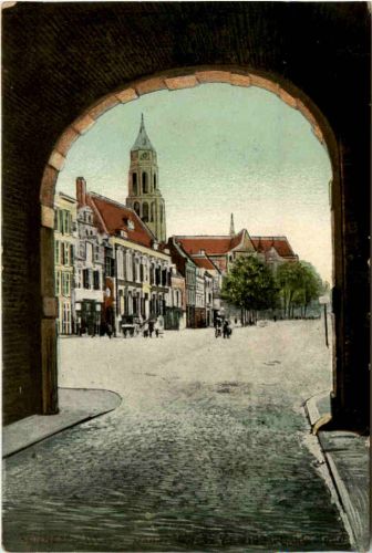 Arnhem