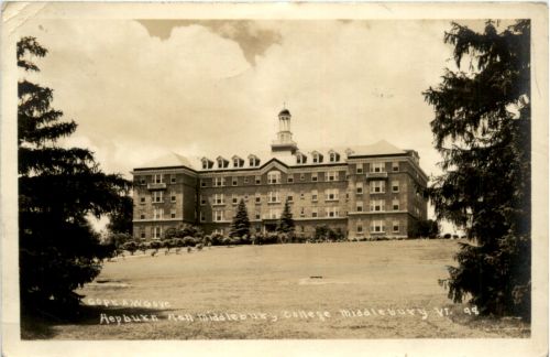Middlebury College