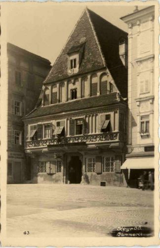Steyr