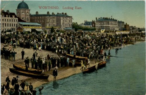 Worthing