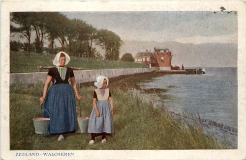 Weeland - Walcheren