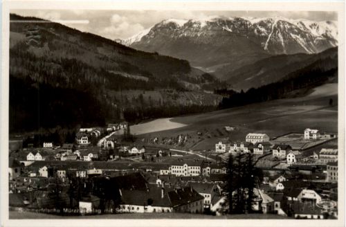 Mürzzuschlag