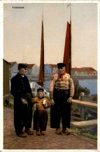 Volendam