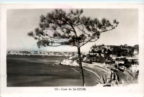 Estoril - Costa do Sol