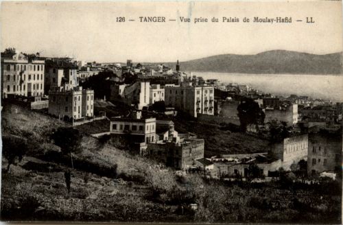 Tanger