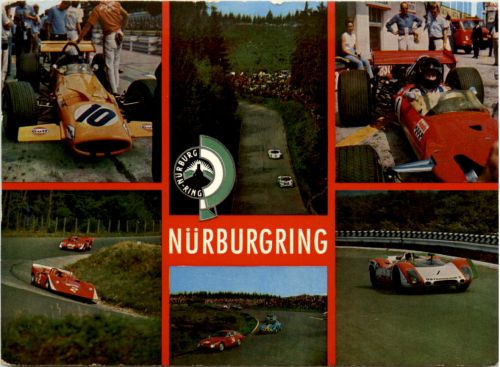 Nürburgring
