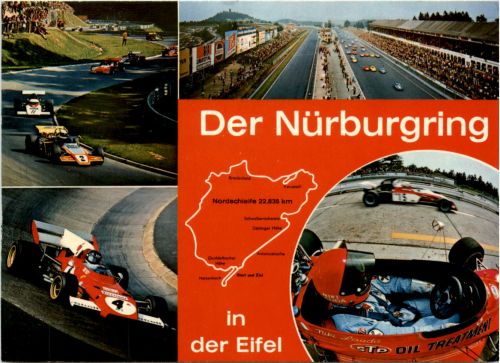 Nürburgring