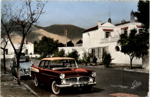 Mecheria - Pa Place